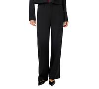 QS Pantalon chino noir, Taille 34