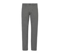 QS Pantalon chino 'Rick' anthracite, Taille 32