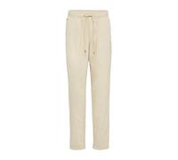QS Pantalon crème, Taille 42