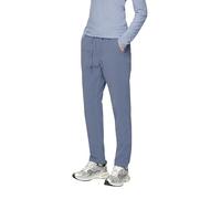 QS Pantalon de Jogging en Velours côtelé, 5275, 36