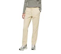 QS 2158332 Pantalon de Jogging en Velours côtelé, 8021, 40 Femmes