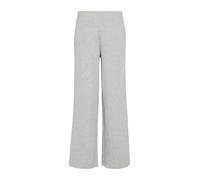 QS Pantalon gris argenté, Taille 40