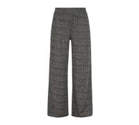 QS Pantalon gris chiné, Taille 36
