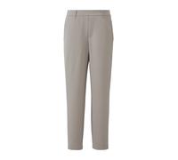 QS Pantalon gris clair, Taille 36