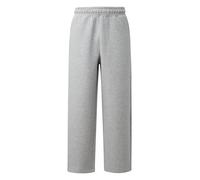 QS Pantalon gris clair, Taille 38