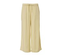 QS Pantalon jaune pastel, Taille 40