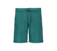 QS Pantalon ' JOHN ' pétrole, Taille 44
