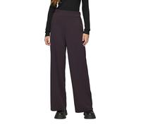QS Pantalon Long, Jambe Large Femme