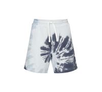 QS Pantalon marine / bleu clair / blanc, Taille 35-36