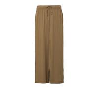 QS Pantalon marron, Taille 38