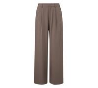 QS Pantalon marron, Taille 42