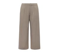 QS Pantalon marron, Taille 50