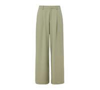 QS Pantalon vert clair, Taille 36