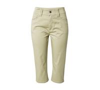 s.Oliver -qs Pants Green Taille: 34 | Jeans droits Outlet | Femme | Vert