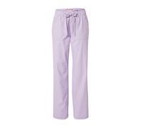 QS Pantalon violet clair, Taille 40