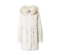 QS Parka d’hiver crème, Taille XXL