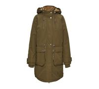 QS Parka d’hiver vert, Taille XS