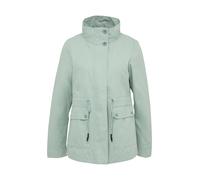 QS Parka mi-saison menthe, Taille XL