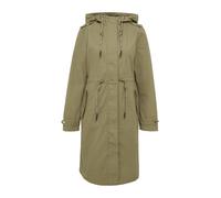 QS Parka mi-saison olive, Taille L