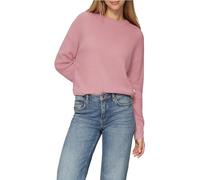 QS Pull Court avec Manches Raglan, Rose, XL