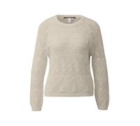 QS Pull-over beige foncé, Taille M