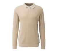 QS Pull-over beige, Taille M