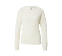 QS Pull-over blanc cassé, Taille L