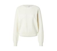 QS Pull-over blanc, Taille M
