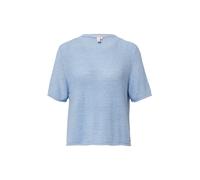 QS Pull-over bleu clair, Taille XL