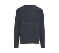 QS Pull-over bleu foncé, Taille XXL