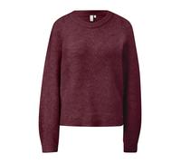 QS Pull-over bordeaux, Taille M