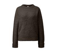 QS Pull-over brun foncé, Taille M