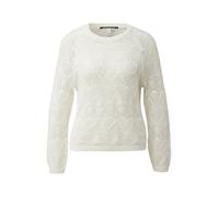 QS Pull-over crème, Taille S