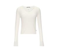 QS Pull-over crème, Taille XXL