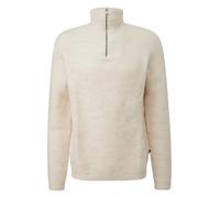 QS Pull-over crème, Taille XXL