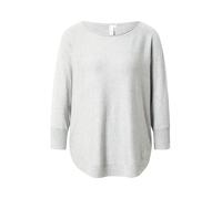 QS Pull-over gris chiné, Taille XL