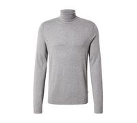 QS Pull-over gris foncé, Taille M