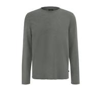 QS Pull-over gris fumé, Taille M