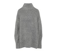 QS Pull-over gris, Taille M