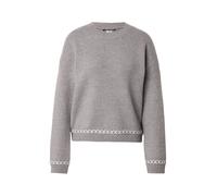 QS Pull-over gris, Taille XXL
