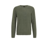QS Pull-over kaki, Taille XXL