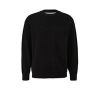 QS Pull-over noir, Taille L