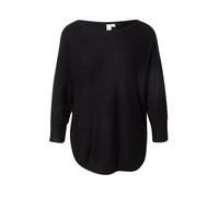 QS Pull-over noir, Taille L