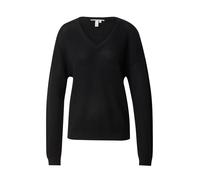 QS Pull-over noir, Taille M