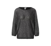 QS Pull-over noir, Taille M