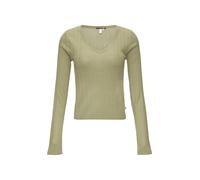 QS Pull-over olive, Taille L