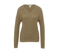 QS Pull-over olive, Taille L