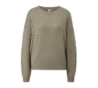 QS Pull-over olive, Taille M