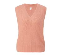 QS Pull-over saumon, Taille L