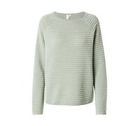 QS Pull-over vert pastel, Taille S